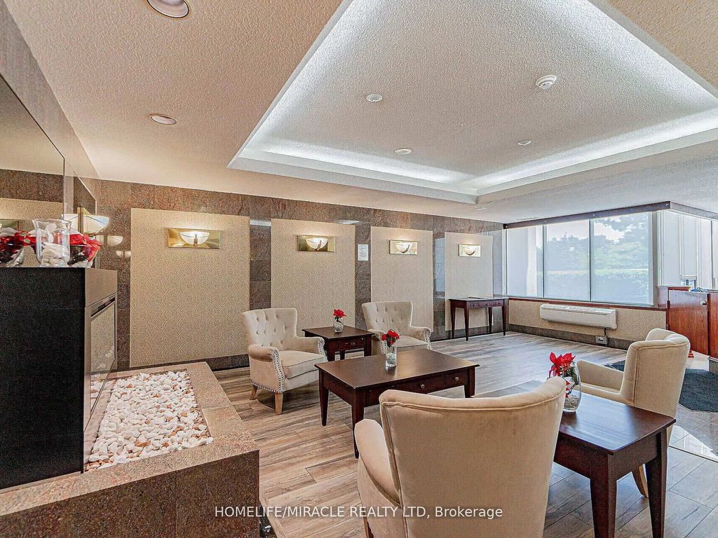 Photo of 30 Malta Avenue #1809, Brampton, ON L6Y 4S5 (MLS # W12824904)