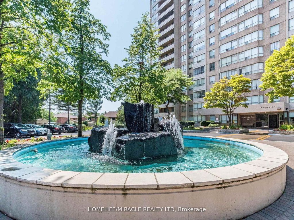 Photo of 30 Malta Avenue #1809, Brampton, ON L6Y 4S5 (MLS # W12824904)
