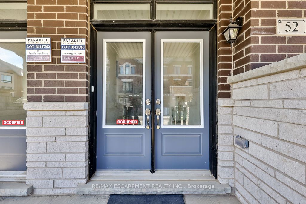 52 Bonnington Drive