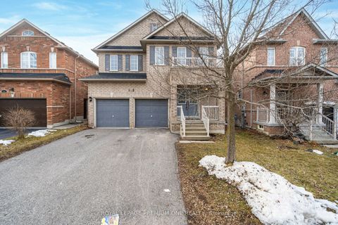 48 Devonwood Drive Markham ON L6C 3A7