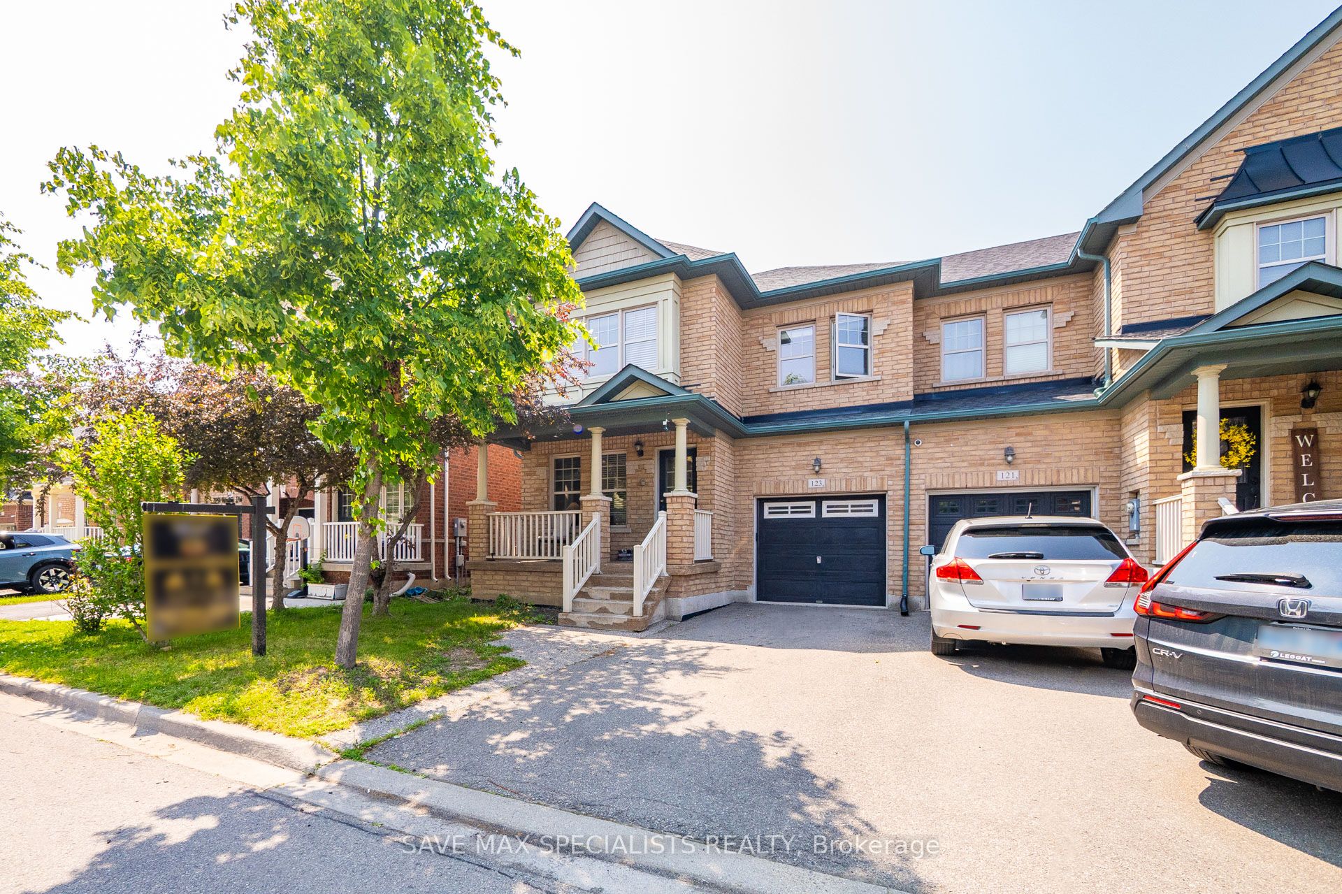 123 Weston Drive