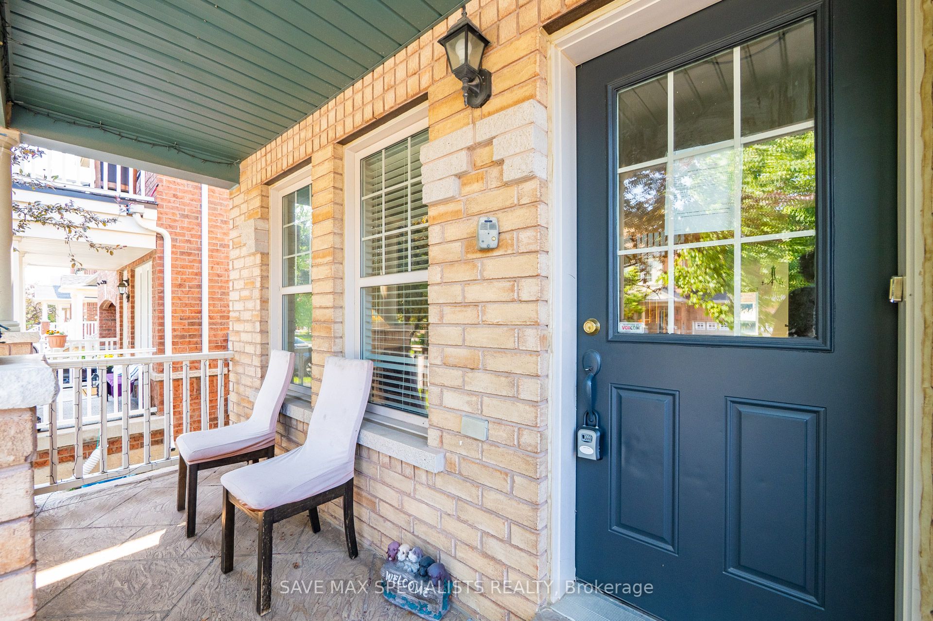 123 Weston Drive