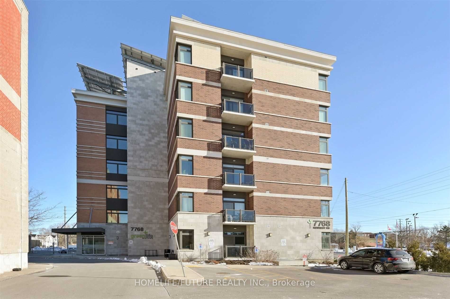 7768 Kennedy Road 101