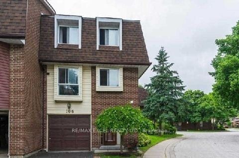 Photo 1 of 11 — 4662 Kingston Road 106, Toronto, ON M1E 4Y7