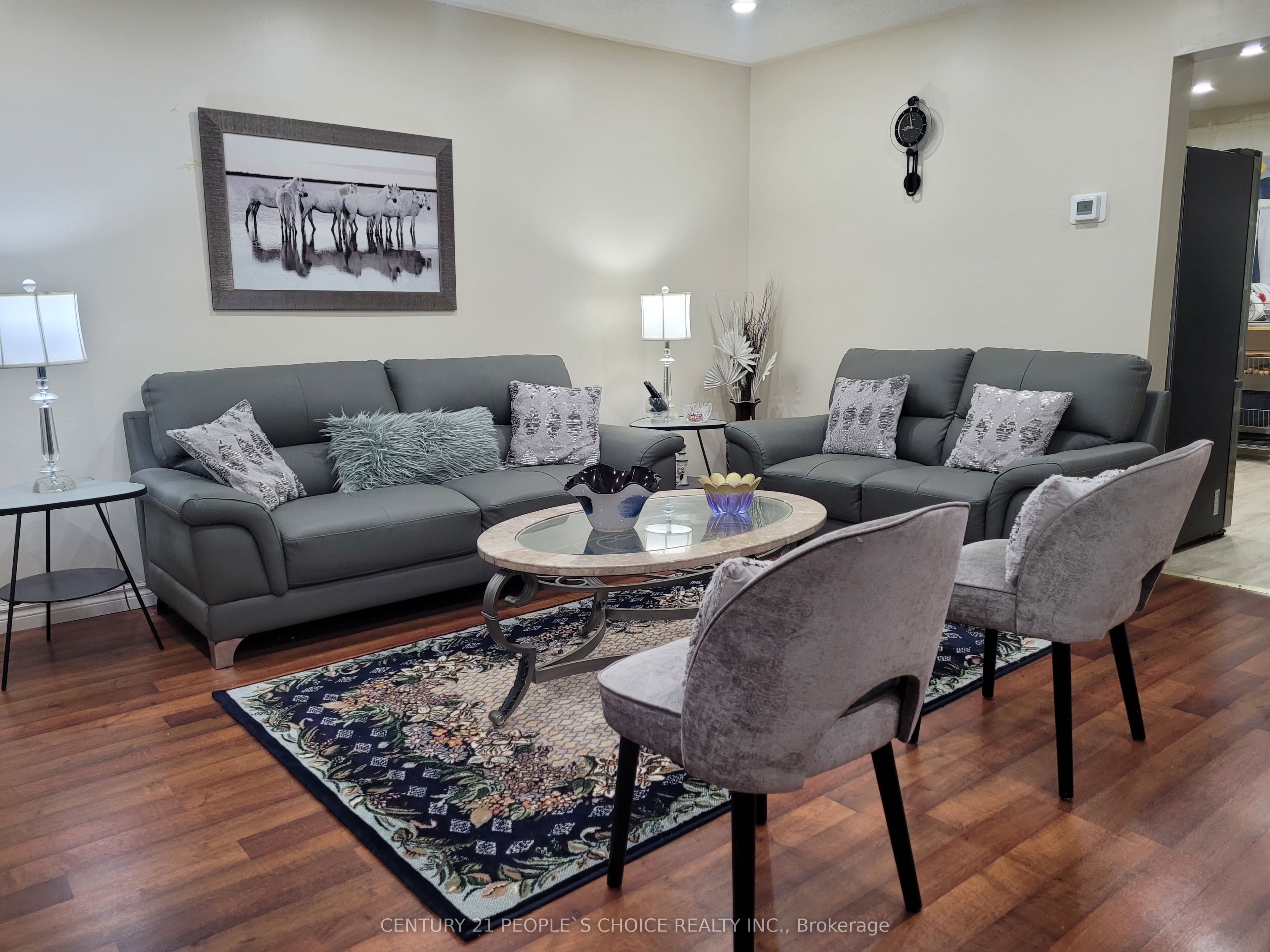 96 Trailridge Crescent