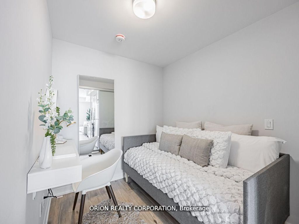 Photo of 201 Brock Street S #515, Whitby, ON L1N 4K2 (MLS # E12704320)
