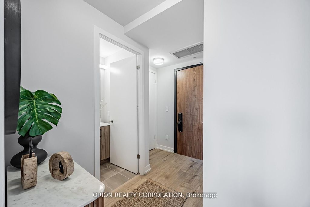 Photo of 201 Brock Street S #515, Whitby, ON L1N 4K2 (MLS # E12704320)