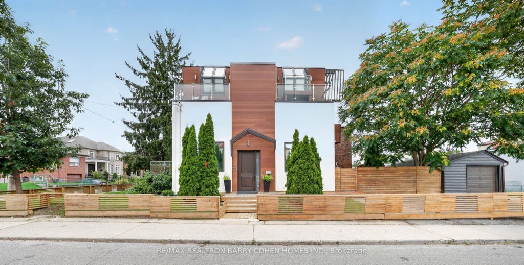 Photo of 120 Hope Street, Toronto, ON M6E 1K1 (MLS # W13764908)