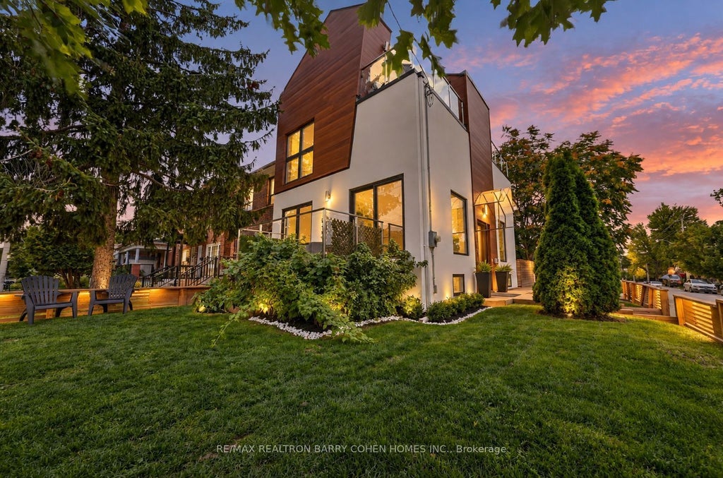 Photo of 120 Hope Street, Toronto, ON M6E 1K1 (MLS # W13764908)