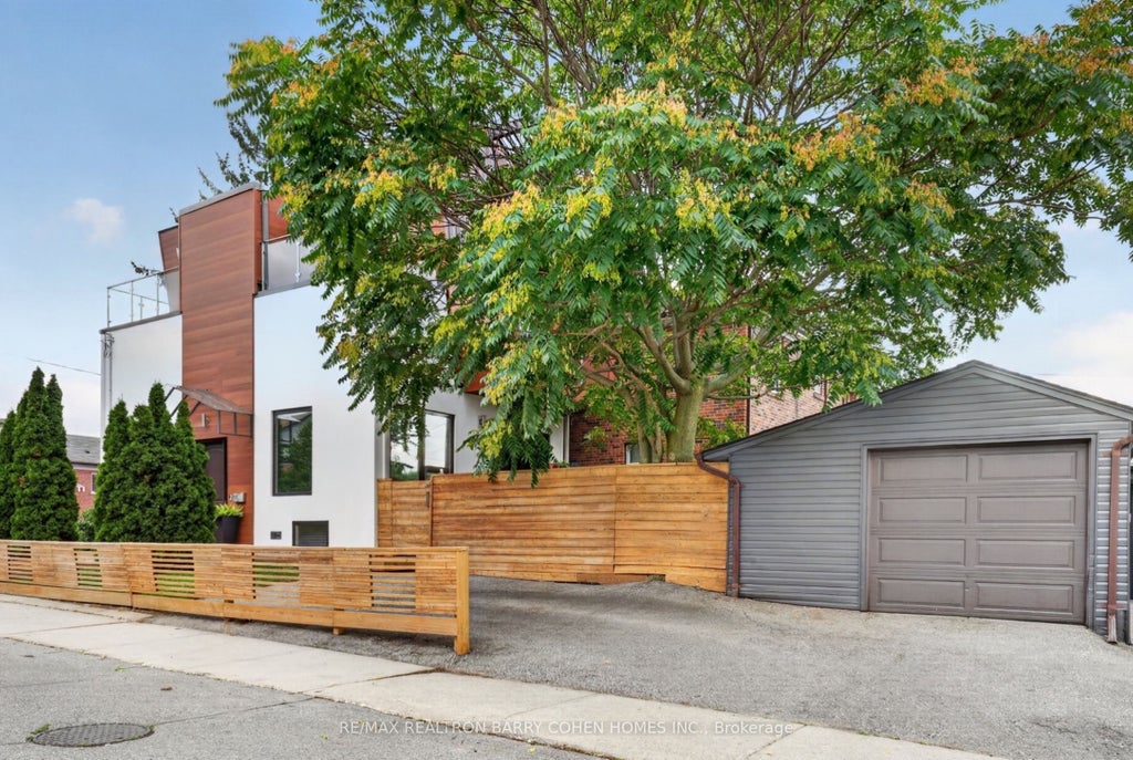 Photo of 120 Hope Street, Toronto, ON M6E 1K1 (MLS # W13764908)