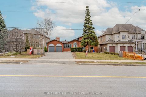 Photo of 209 Crestwood Road, Vaughan, ON L4J 1A8 (MLS # N12461144)