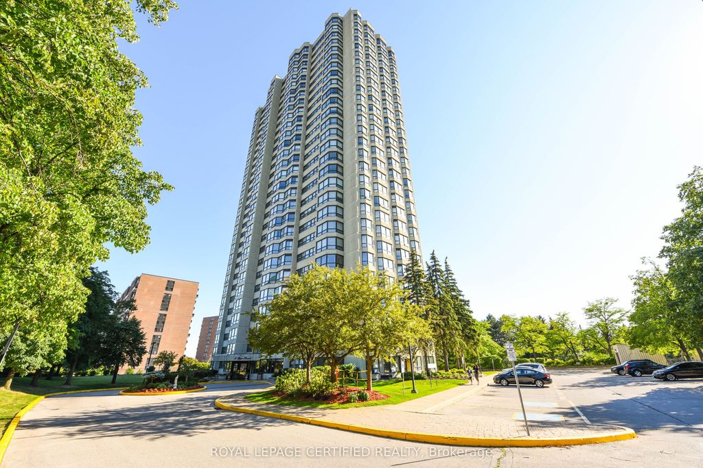 Photo of 8 Lisa Street #2807, Brampton, ON L6T 4S6 (MLS # W12802212)