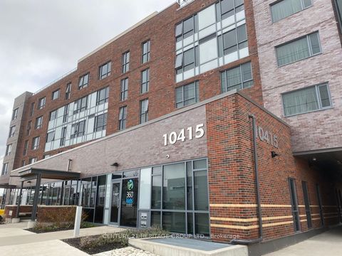 10415 Yonge Street 419 Richmond Hill ON L4C 0Z3