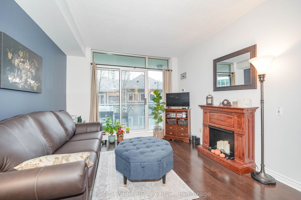Photo of 5 Marine Parade Drive #319, Toronto, ON M8V 4B4 (MLS # W12687902)