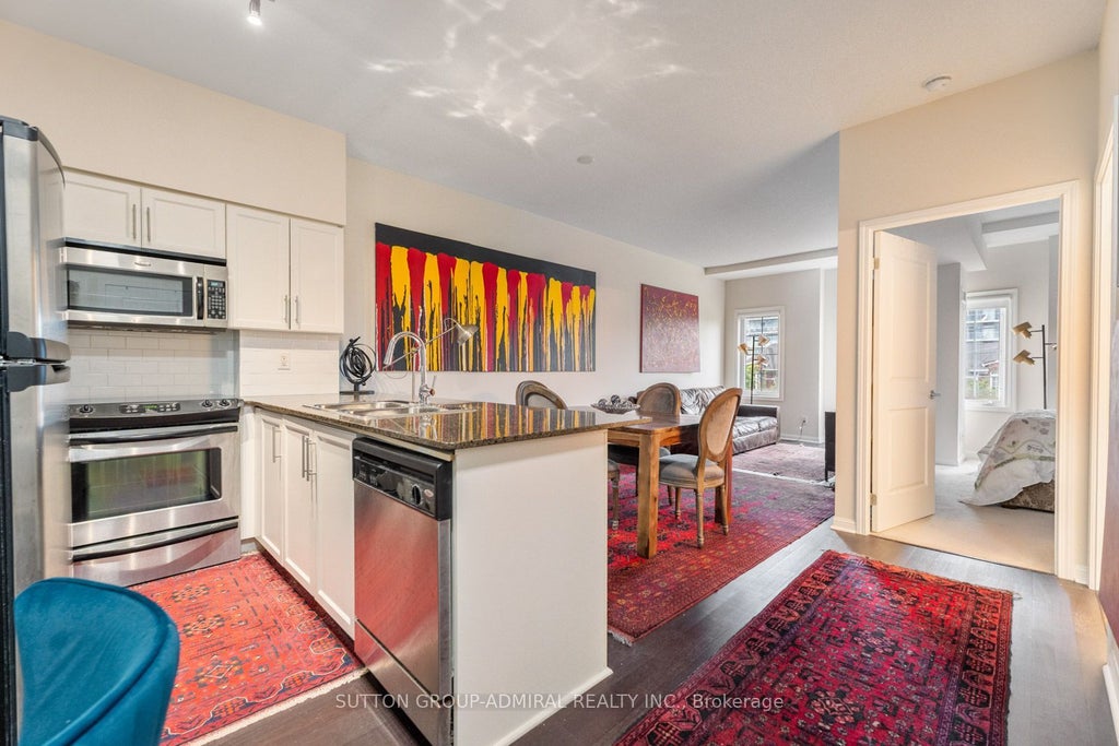 Photo of 15 Windermere Avenue #314, Toronto, ON M6S 5A2 (MLS # W13861000)