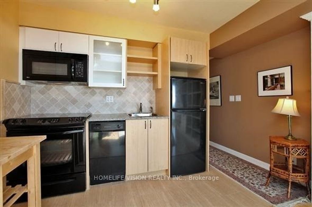 Photo of 600 Fleet Street #2509, Toronto, ON M5V 1B7 (MLS # C13167036)
