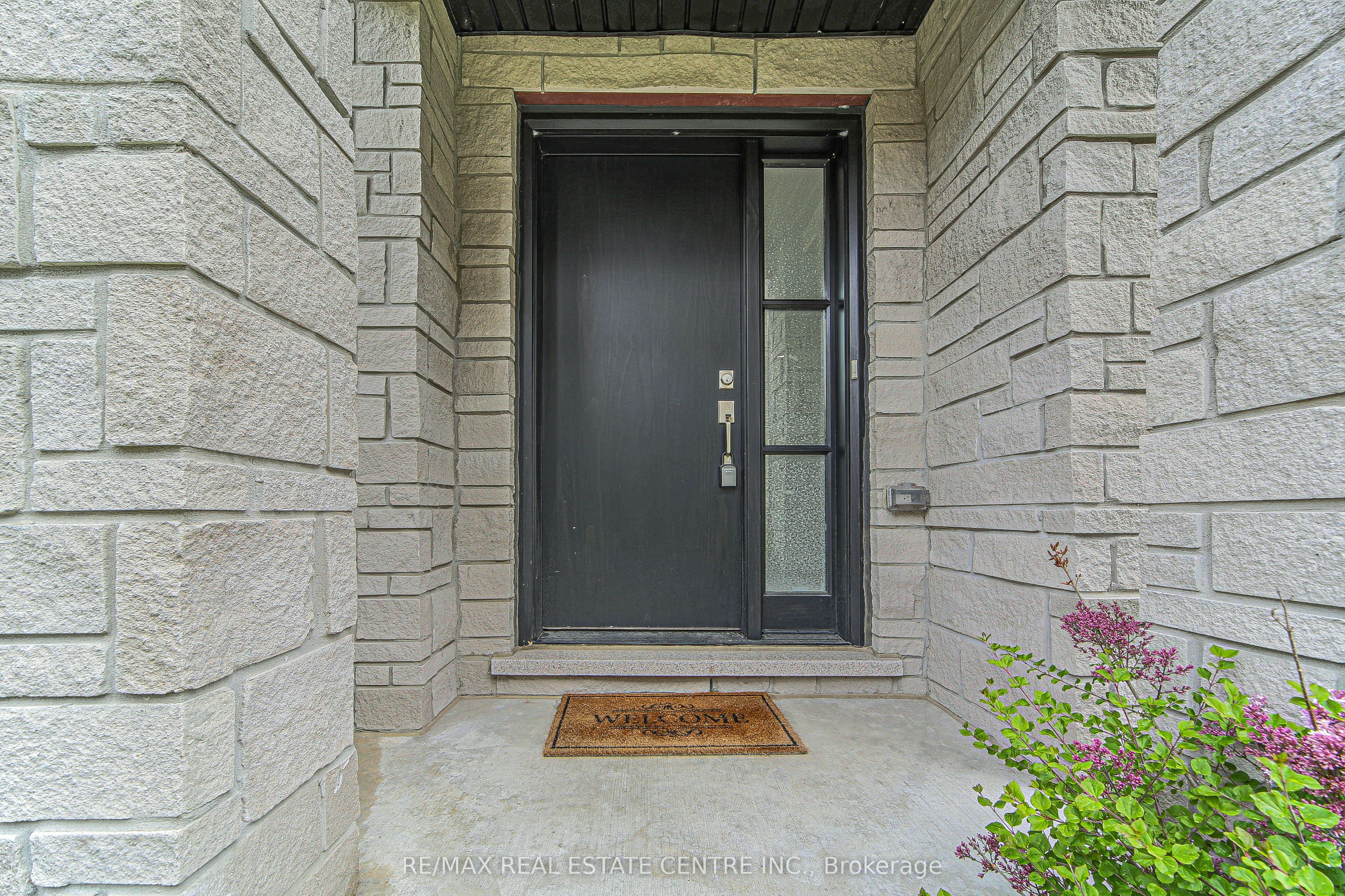 41 Gerussi Street