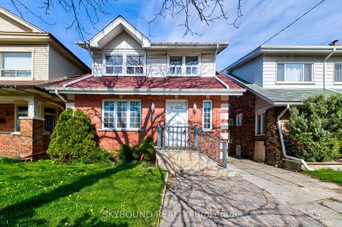 343 Runnymede Road Lower Toronto ON M6S 2Y5