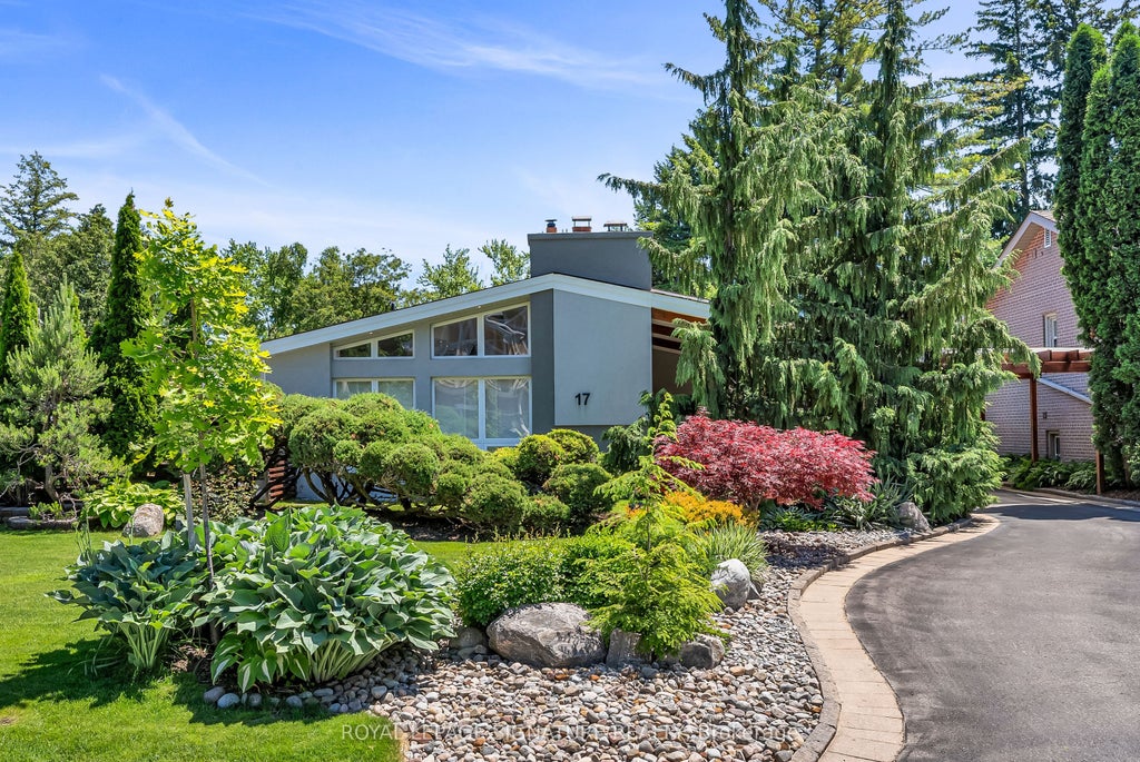 Photo of 17 Kestell Lane, Toronto, ON M3A 2Z2 (MLS # C13750402)