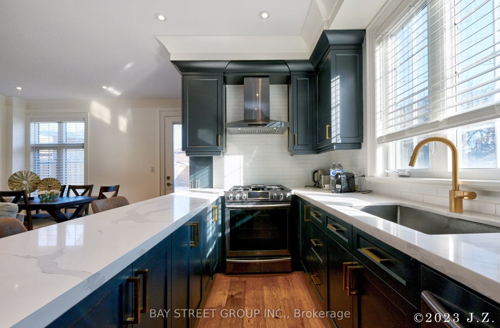 Photo of 60 Emmett Avenue, Toronto, ON M6M 2E6 (MLS # W13761332)
