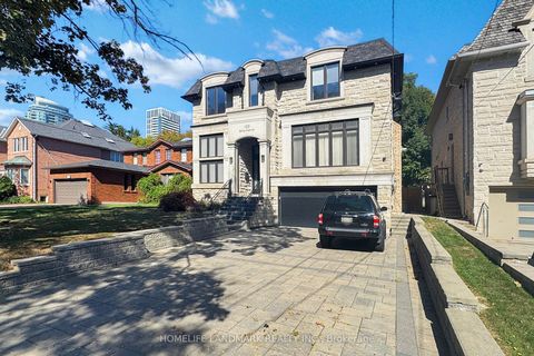 Photo of 120 Byng Avenue, Toronto, ON M2N 4K4 (MLS # C12471480)
