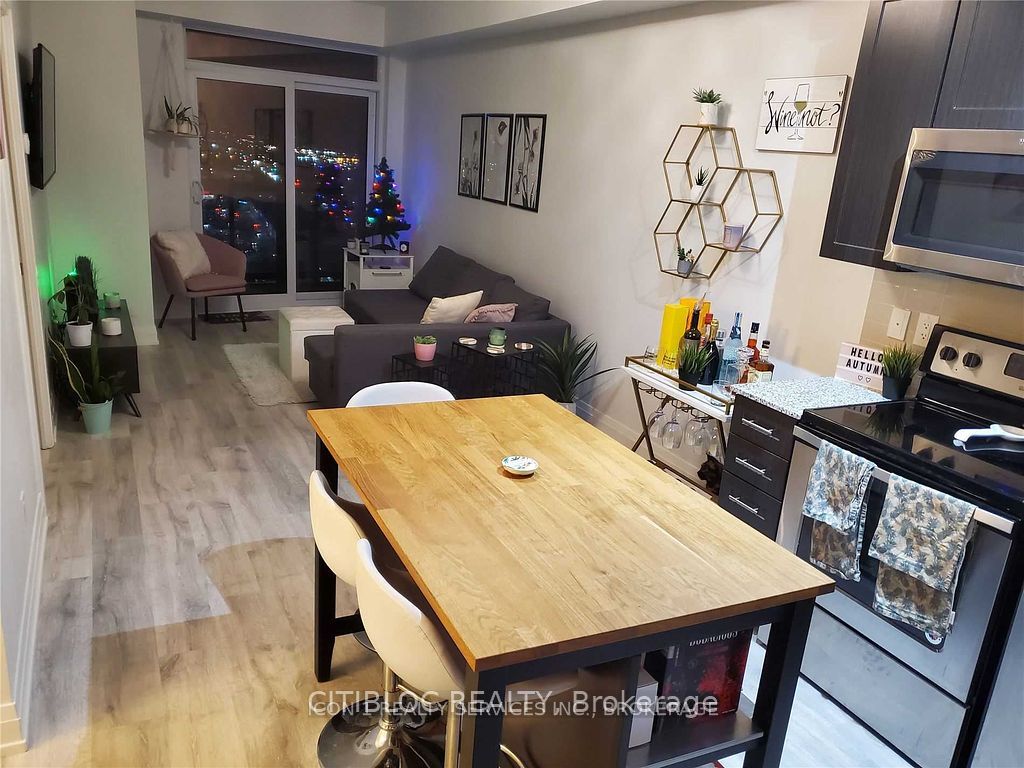 3600 Highway 7 Road W 2309