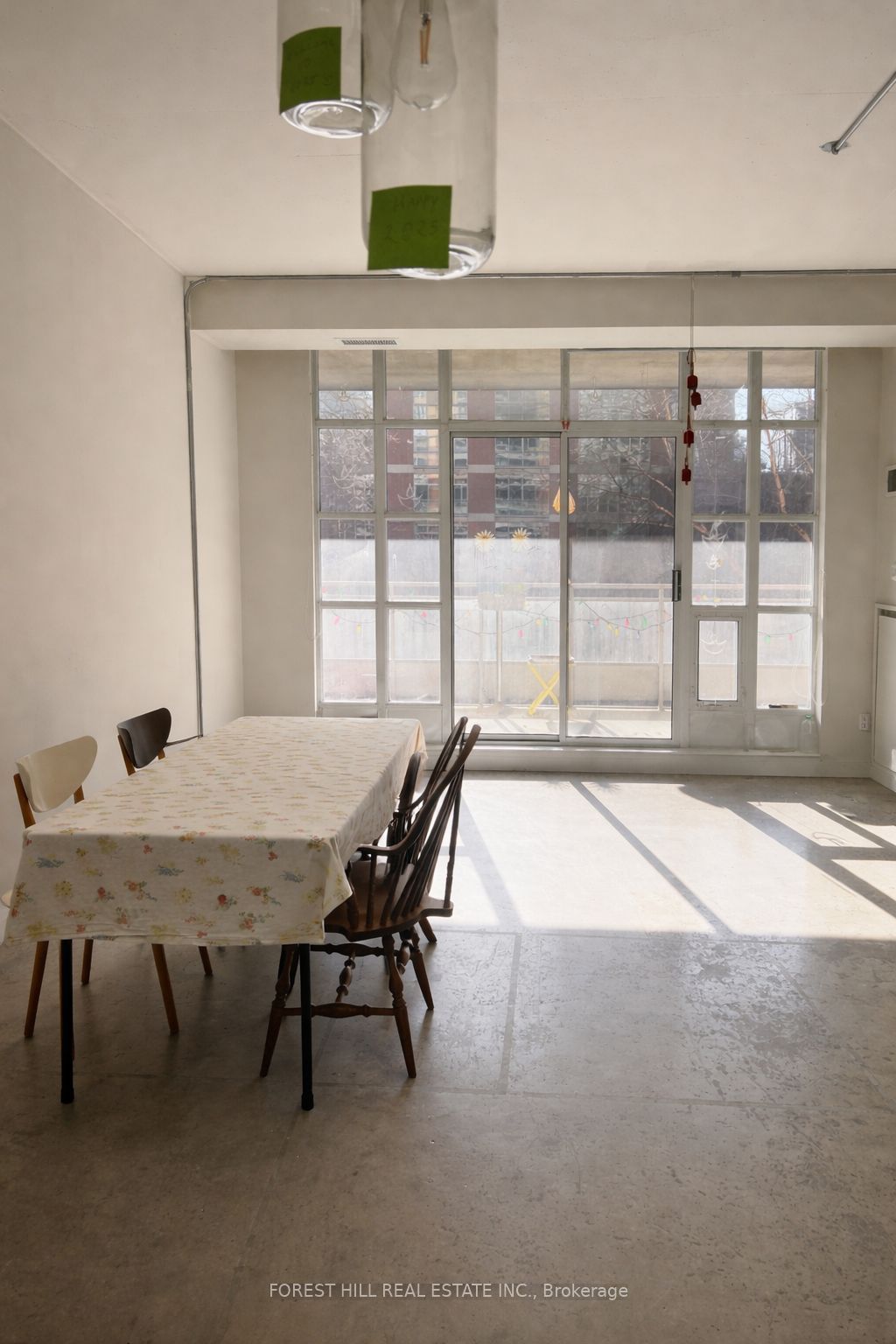 Photo of 23 Brant Street #207, Toronto, ON M5V 2L5 (MLS # C12971258)