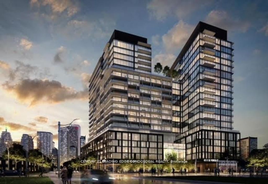 Photo of 50 Power Street #730, Toronto, ON M5A 0V3 (MLS # C13090282)
