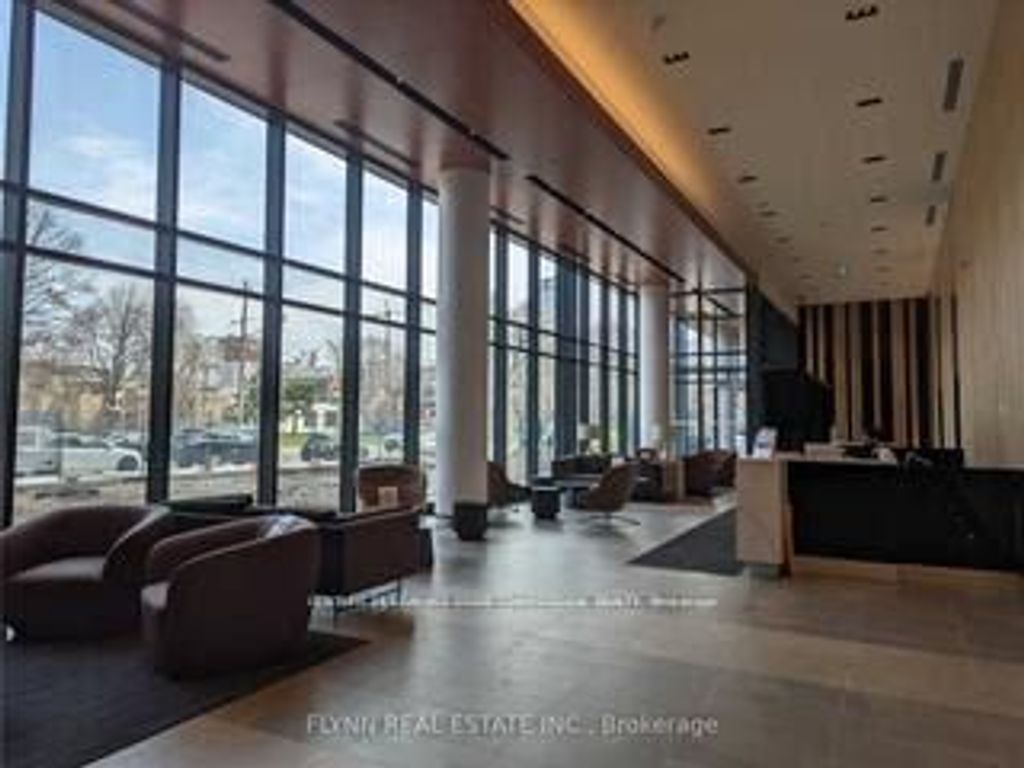Photo of 50 Power Street #730, Toronto, ON M5A 0V3 (MLS # C13090282)