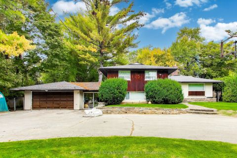 358 Spring Garden Avenue Toronto ON M2N 3H5