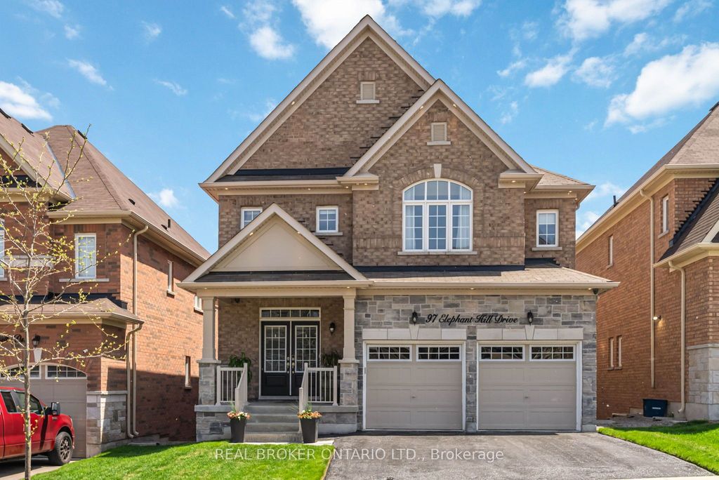 Photo of 97 Elephant Hill Drive, Clarington, ON L1C 0V8 (MLS # E13158920)