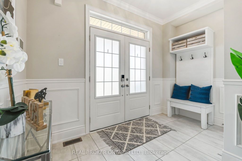 Photo of 97 Elephant Hill Drive, Clarington, ON L1C 0V8 (MLS # E13158920)