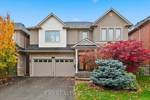 266 Admiral Drive Oakville ON L6L 0B9