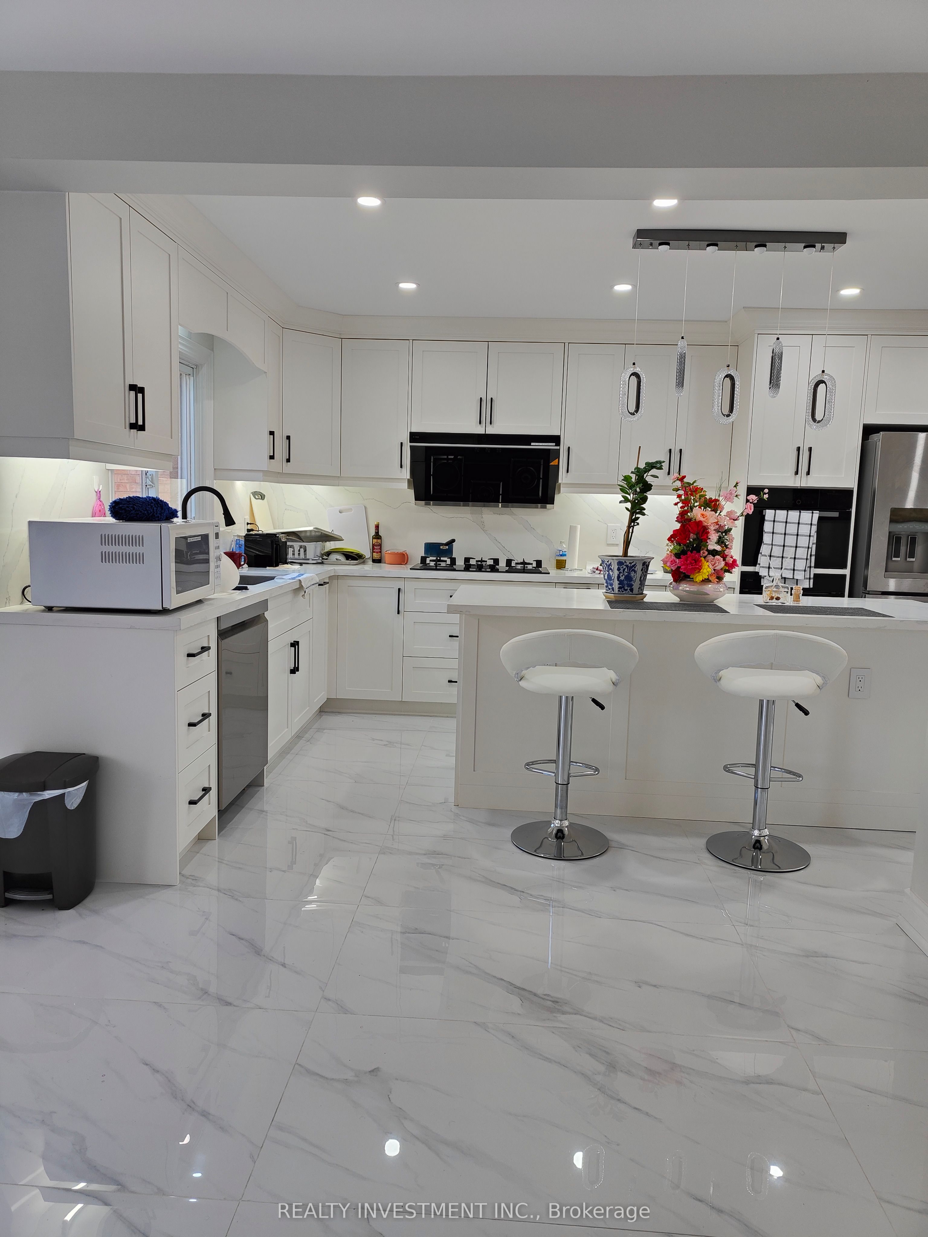 4519 Haydock Park Drive Unit 1