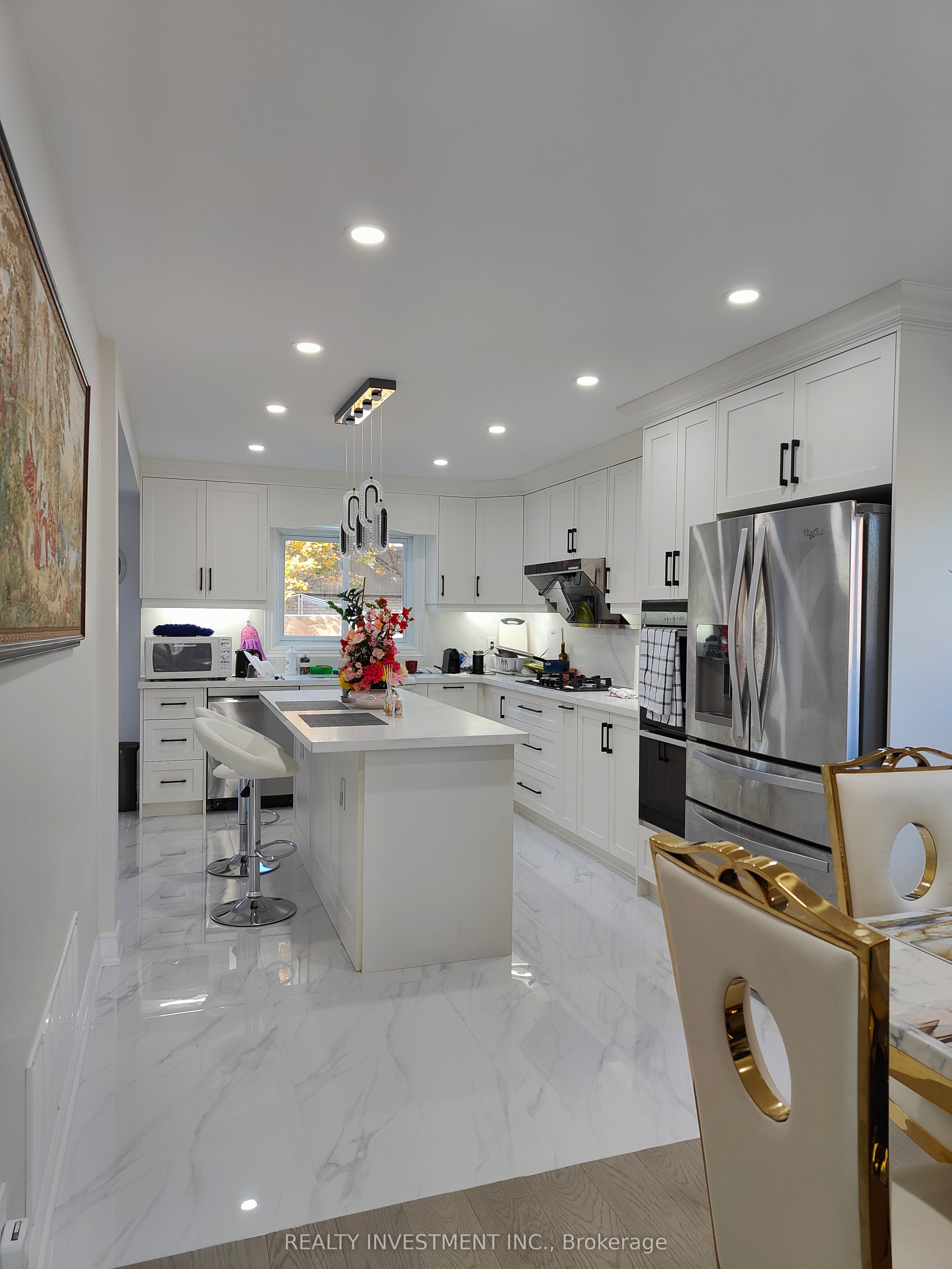 4519 Haydock Park Drive Unit 1