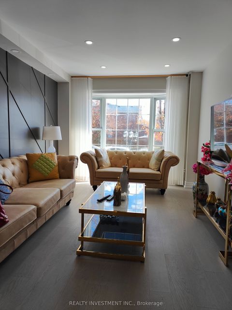 4519 Haydock Park Drive Unit 1 Mississauga ON L5M 3C7