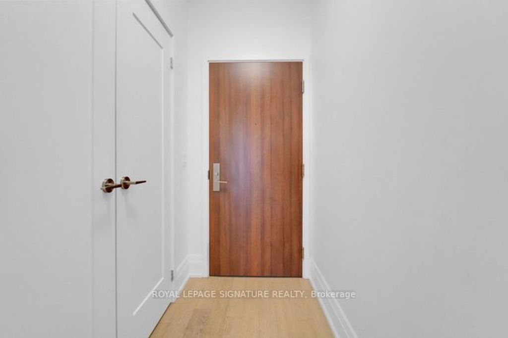 Photo of 25 Malcolm Road #314, Toronto, ON M4G 0C1 (MLS # C12540792)