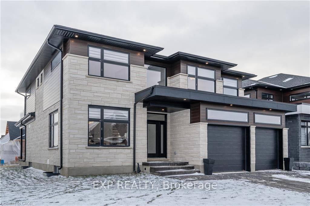 Photo of 39 Coulter Street, Perth East, ON N0K 1M0 (MLS # X12954720)