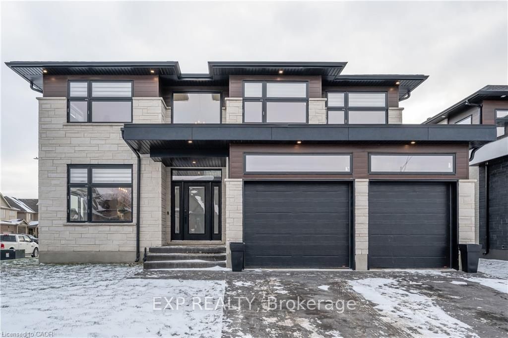 Photo of 39 Coulter Street, Perth East, ON N0K 1M0 (MLS # X12954720)