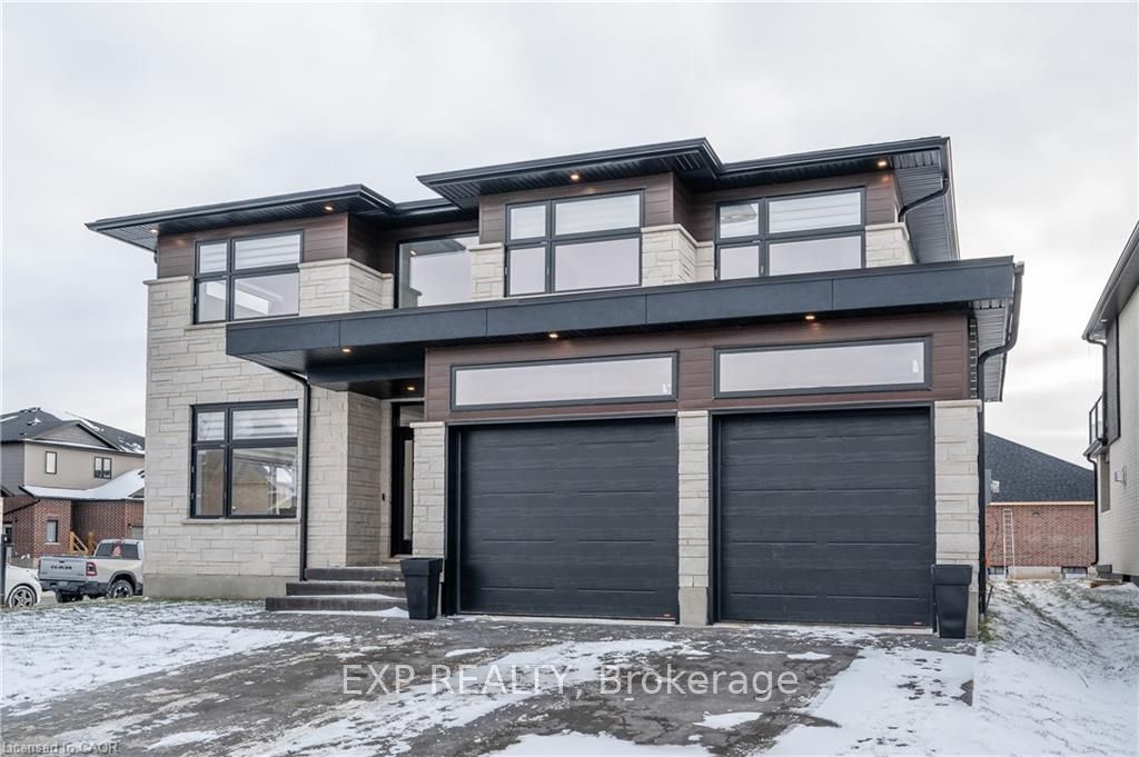 Photo of 39 Coulter Street, Perth East, ON N0K 1M0 (MLS # X12954720)