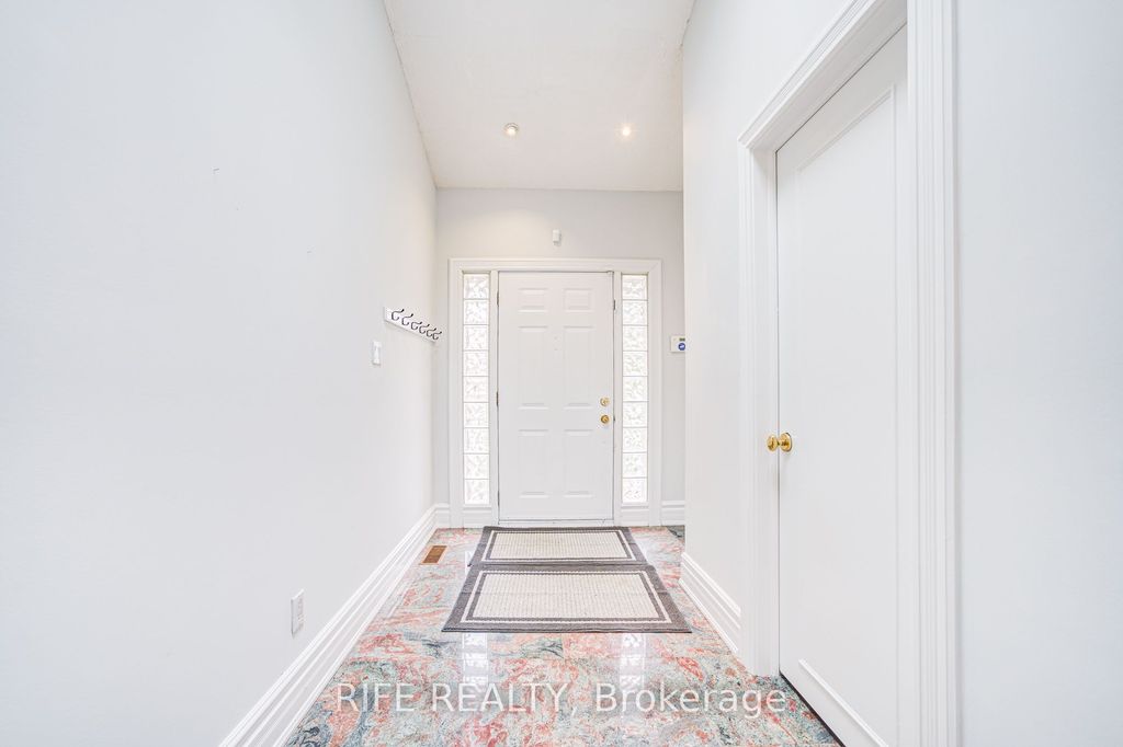 Photo of 17 Bramble Drive, Toronto, ON M3B 2E9 (MLS # C12931164)