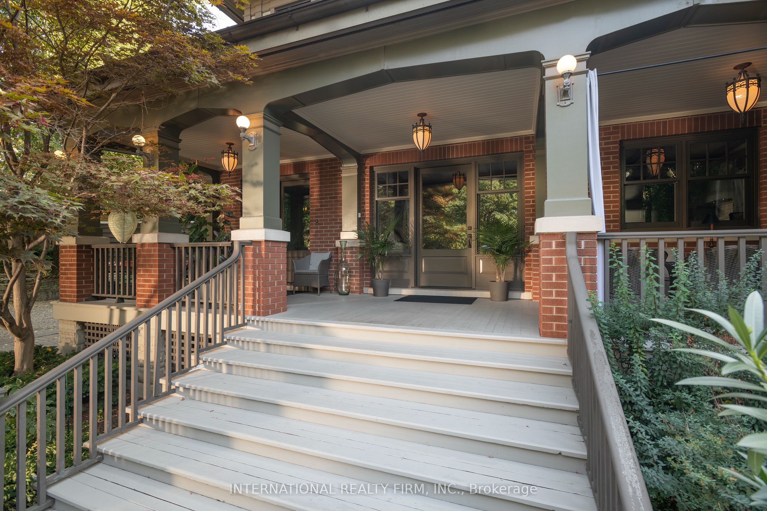 270 Indian Road