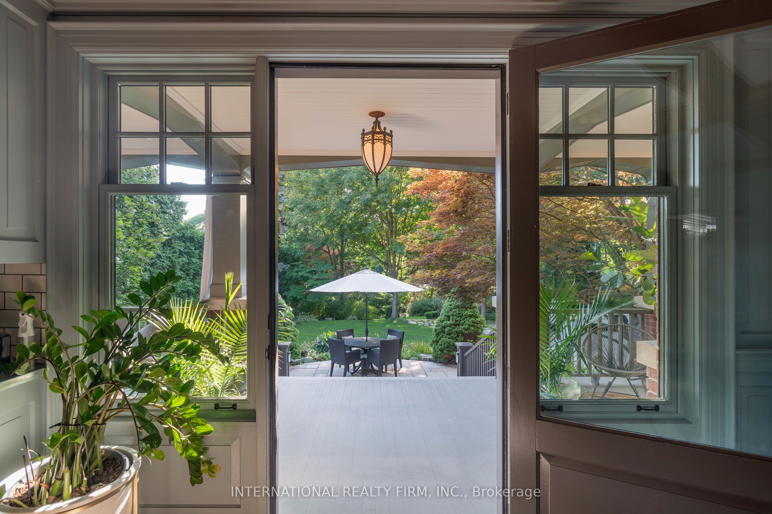 270 Indian Road