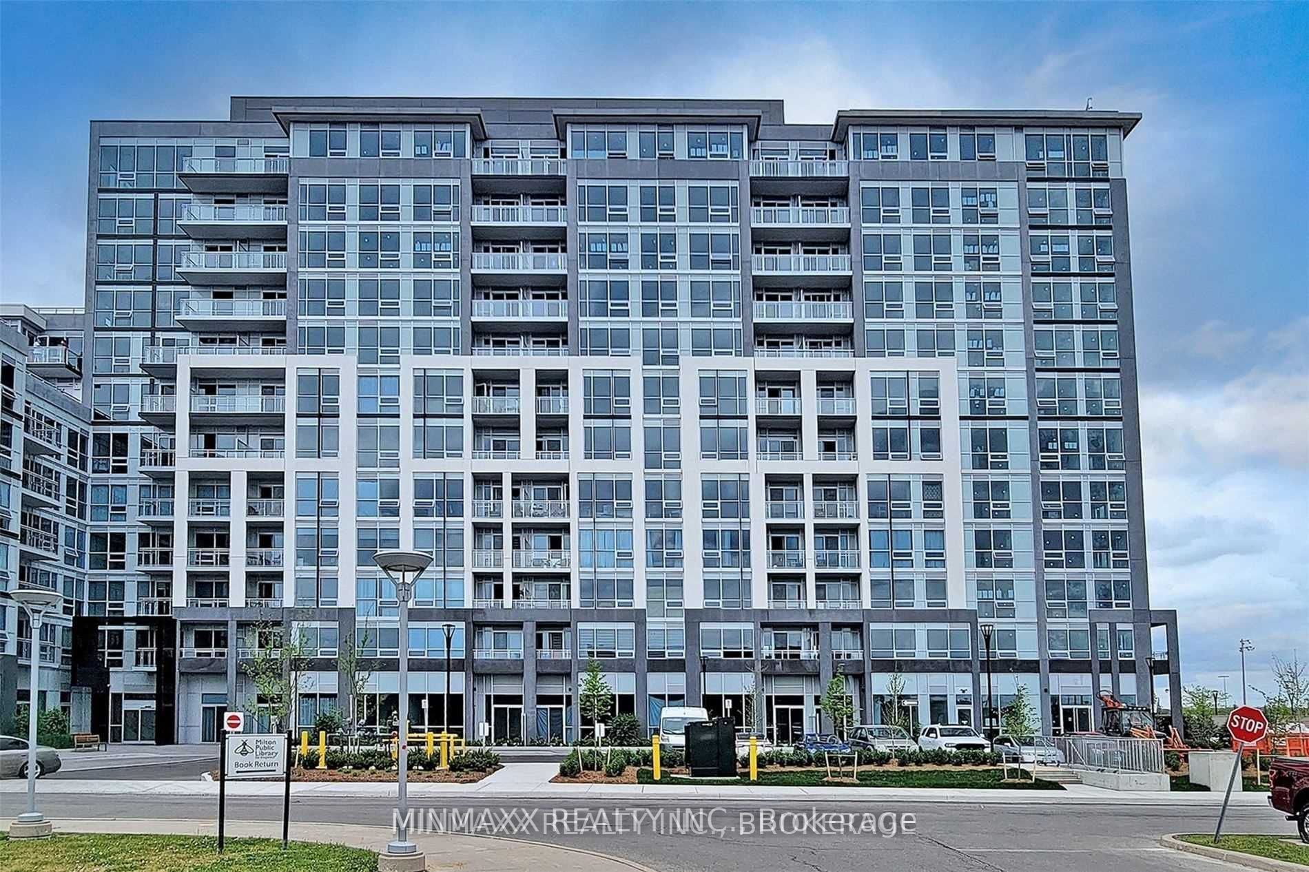 1050 Main Street E 222