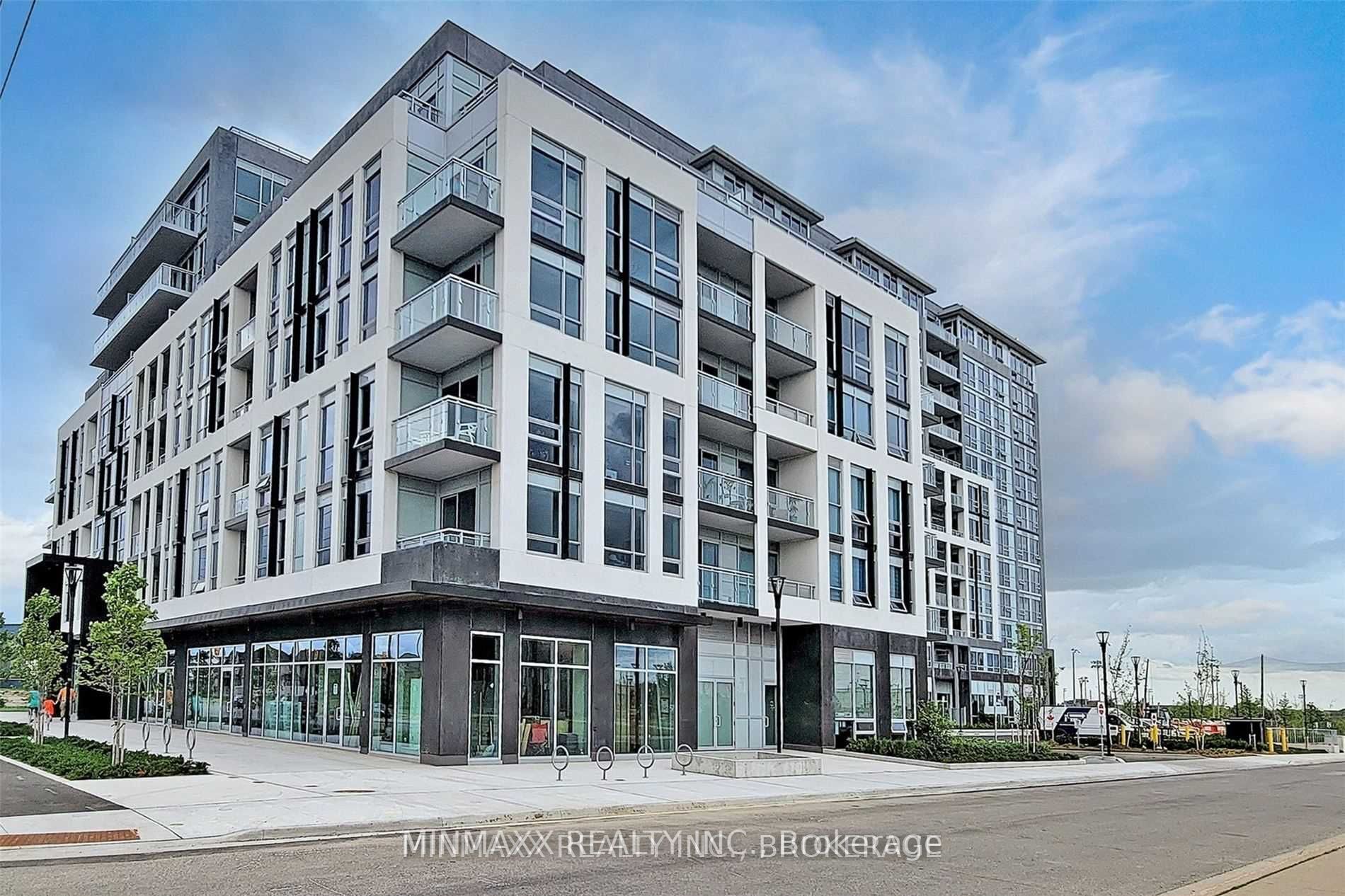 1050 Main Street E 222