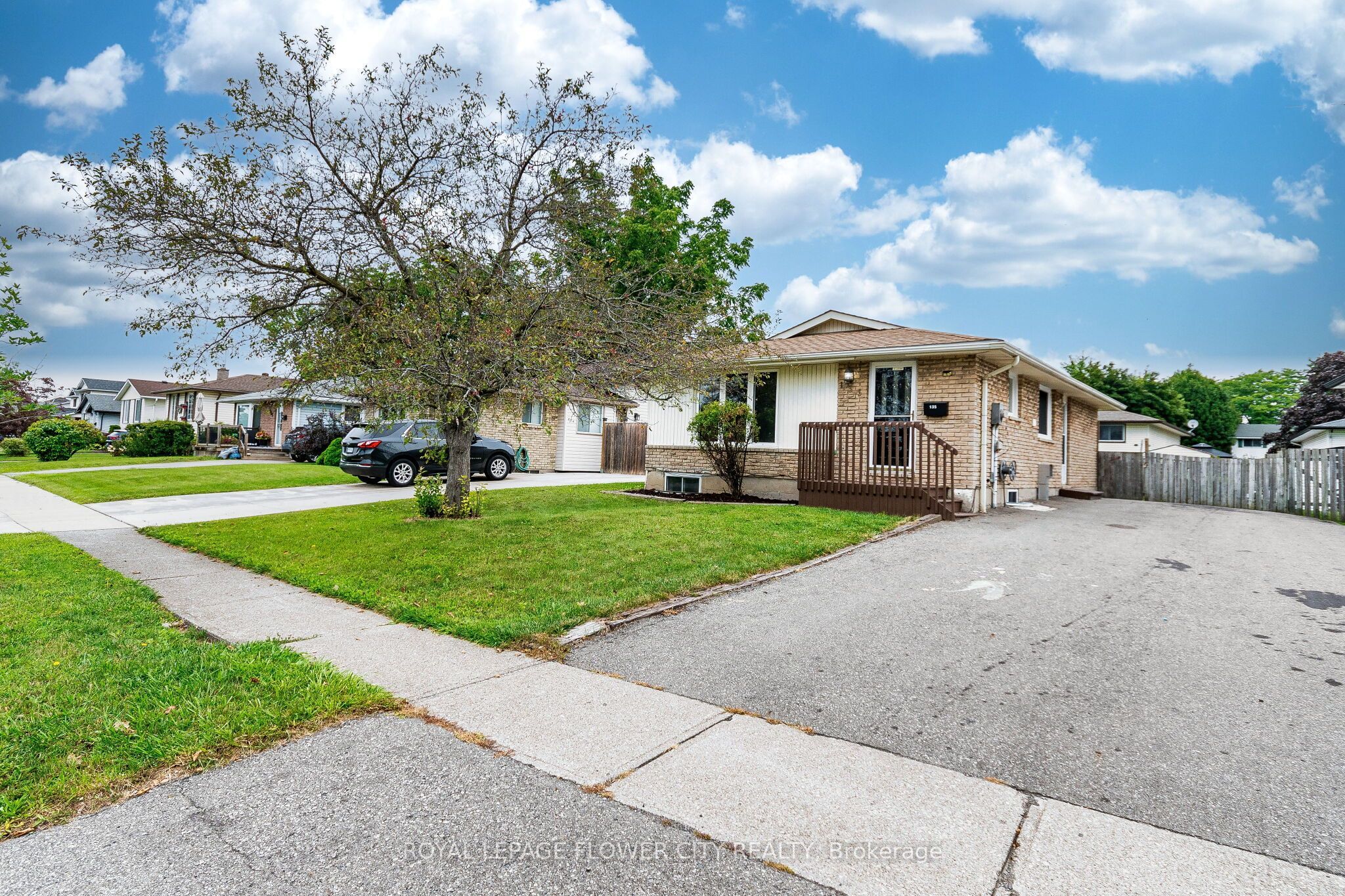 135 Keefer Road