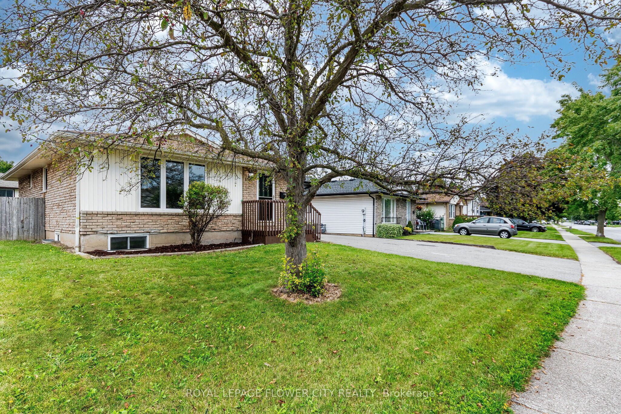 135 Keefer Road