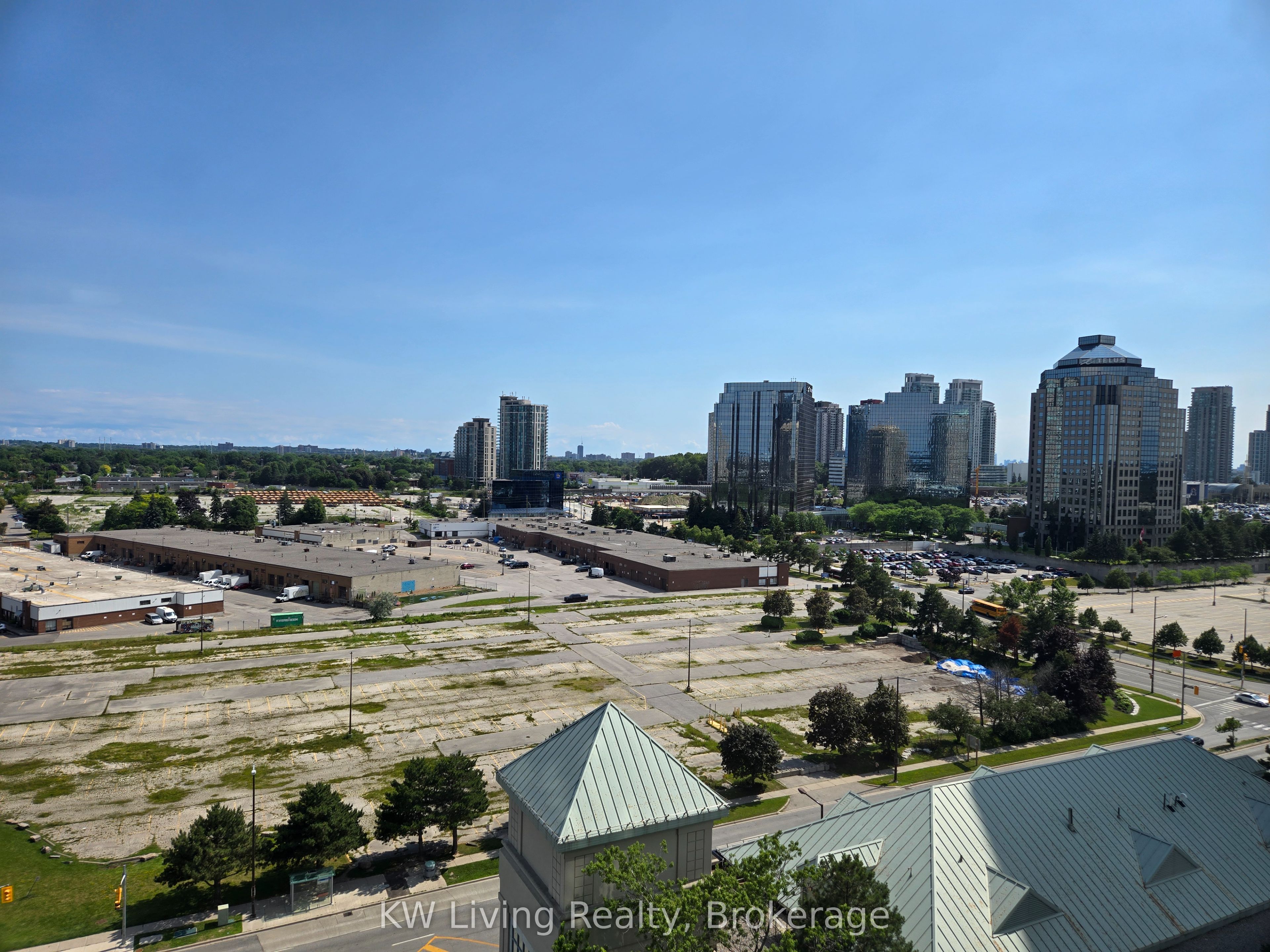 88 Corporate Drive 1205