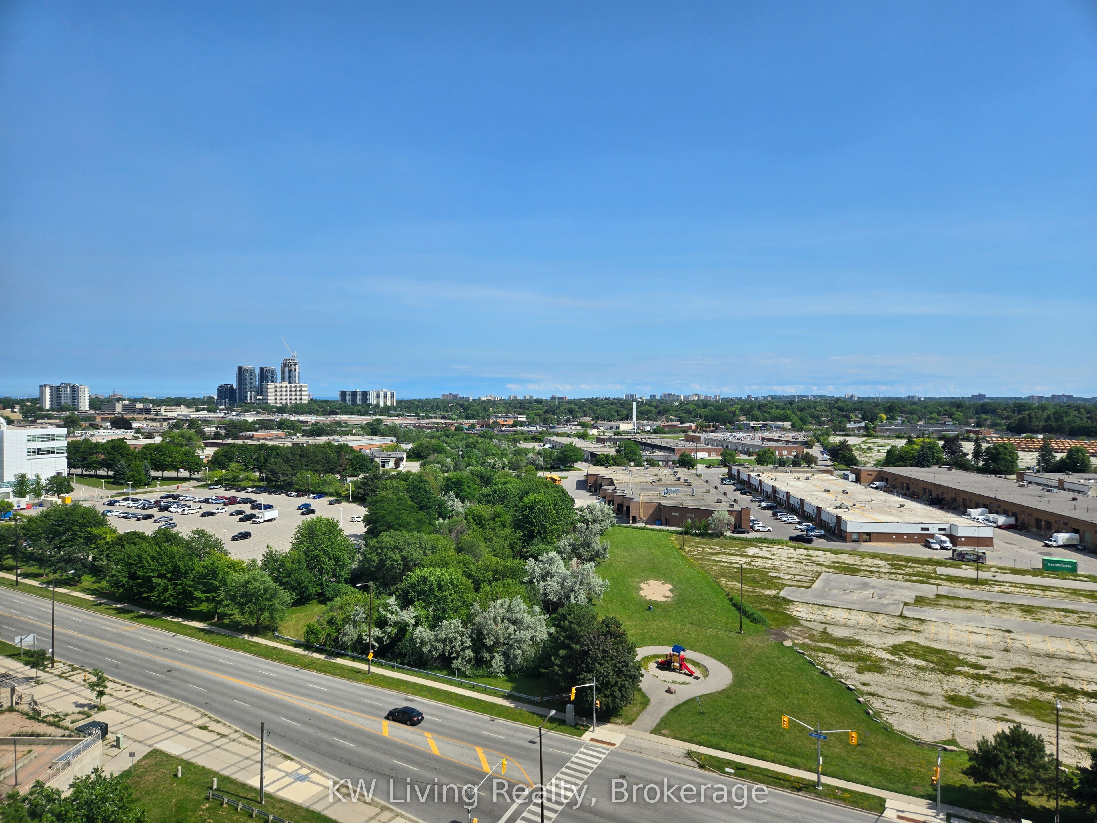 88 Corporate Drive 1205