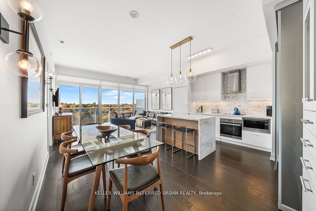 Photo of 3018 Yonge Street #1015, Toronto, ON M4N 0A5 (MLS # C12499952)